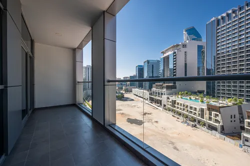 2 Bedrooms Apartment in ART XIV