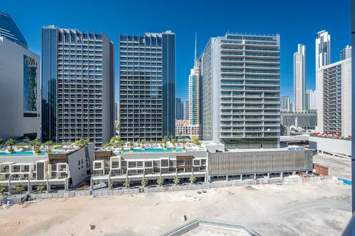 2 Bedrooms Apartment in ART XIV