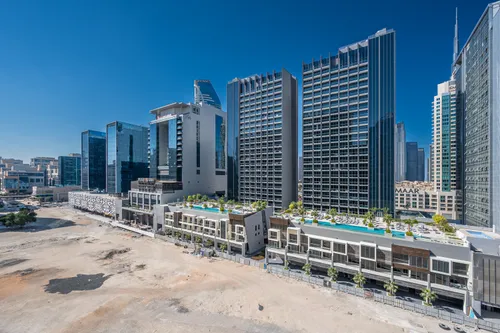 2 Bedrooms Apartment in ART XIV