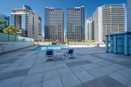 2 Bedrooms Apartment in ART XIV