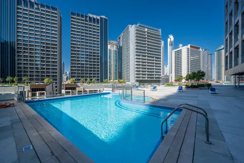 2 Bedrooms Apartment in ART XIV