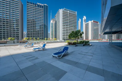 2 Bedrooms Apartment in ART XIV