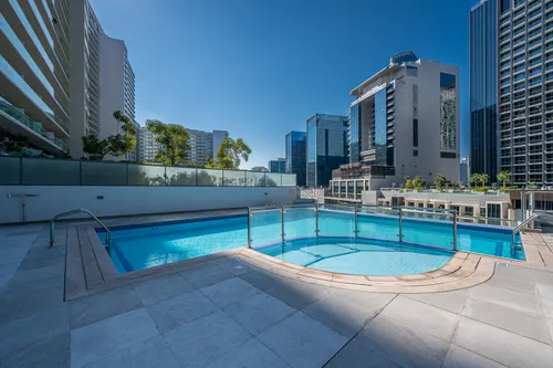 2 Bedrooms Apartment in ART XIV