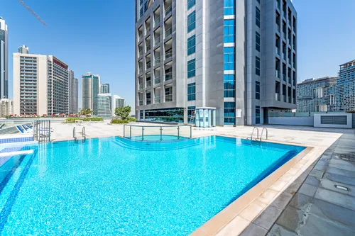 2 Bedrooms Apartment in ART XIV