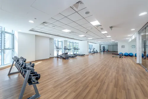 2 Bedrooms Apartment in ART XIV