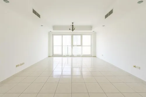 Spacious Layout | Lake View | Near Metro