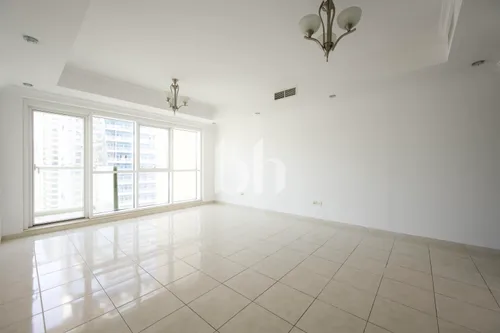 Spacious Layout | Lake View | Near Metro