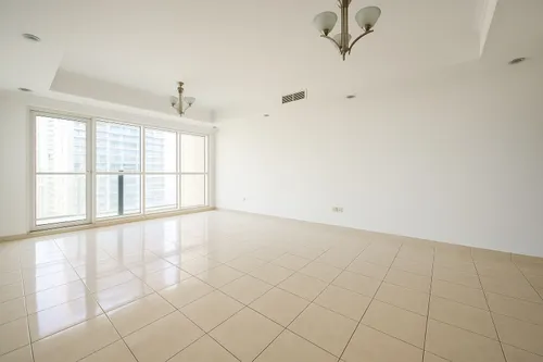1 Bedroom Apartment in The Palladium