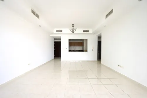 1 Bedroom Apartment in The Palladium