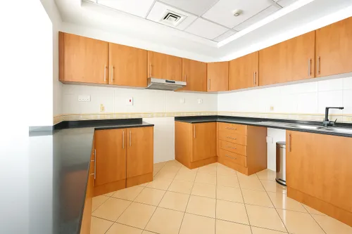 1 Bedroom Apartment in The Palladium