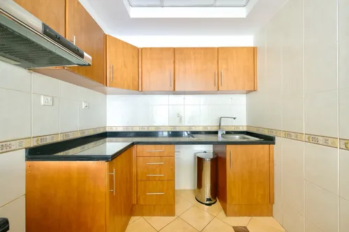 1 Bedroom Apartment in The Palladium