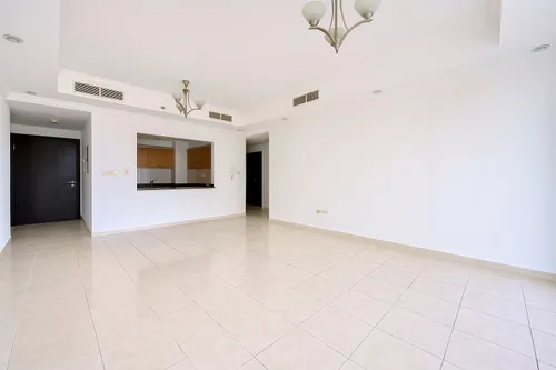 1 Bedroom Apartment in The Palladium