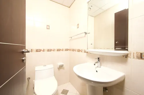 1 Bedroom Apartment in The Palladium