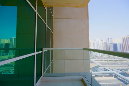 1 Bedroom Apartment in The Palladium