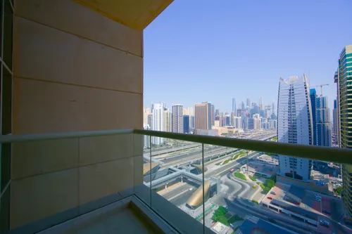 1 Bedroom Apartment in The Palladium
