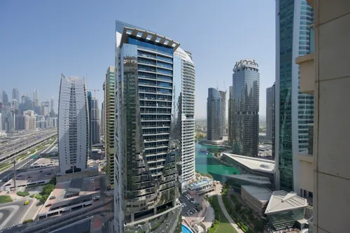 1 Bedroom Apartment in The Palladium