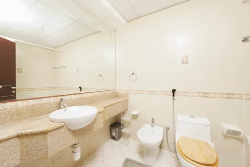 1 Bedroom Apartment in The Palladium