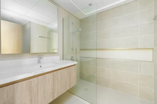 2 Bedrooms Apartment in Al Badia Living