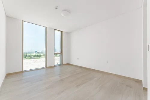 2 Bedrooms Apartment in Al Badia Living