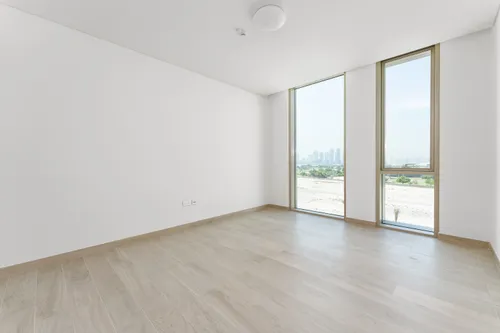 2 Bedrooms Apartment in Al Badia Living