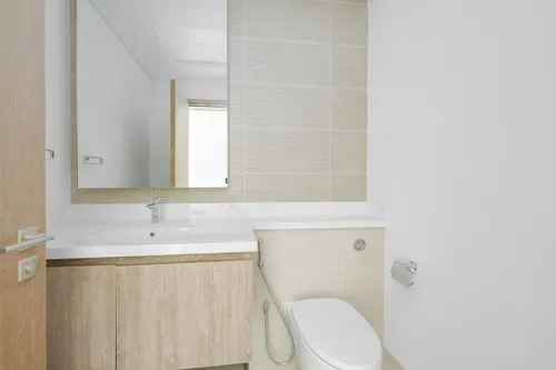 2 Bedrooms Apartment in Al Badia Living