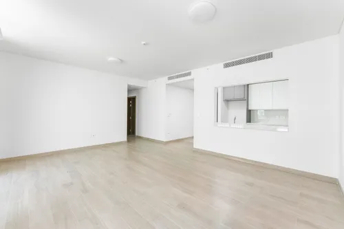 2 Bedrooms Apartment in Al Badia Living