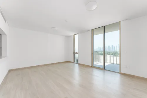 2 Bedrooms Apartment in Al Badia Living