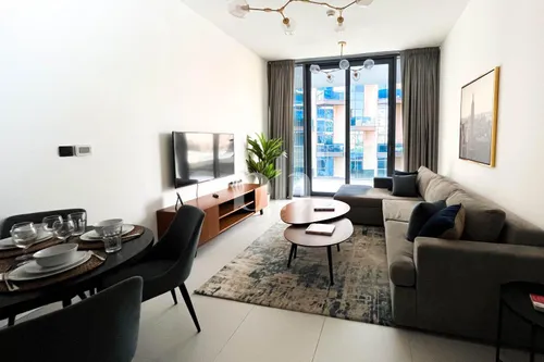 Skyline Living | Luxurious | Palm Jumeirah