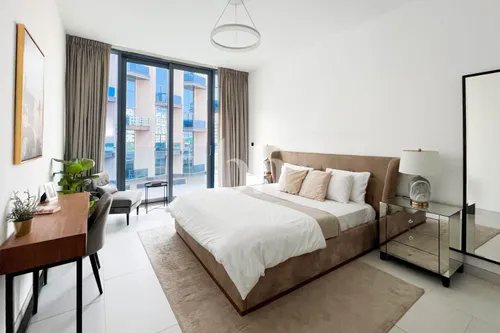 Skyline Living | Luxurious | Palm Jumeirah