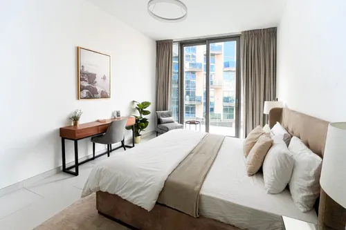 1 Bedroom Apartment in Soho Palm Jumeirah