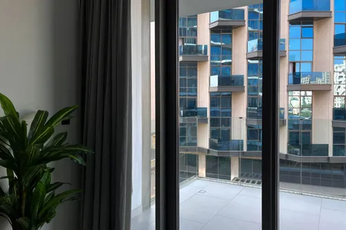 1 Bedroom Apartment in Soho Palm Jumeirah