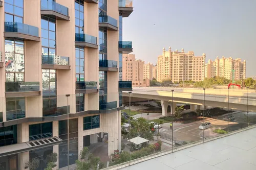 1 Bedroom Apartment in Soho Palm Jumeirah