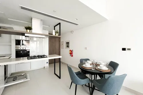 1 Bedroom Apartment in Soho Palm Jumeirah