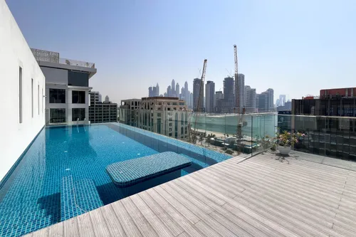 1 Bedroom Apartment in Soho Palm Jumeirah