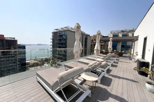 1 Bedroom Apartment in Soho Palm Jumeirah