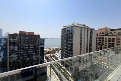 1 Bedroom Apartment in Soho Palm Jumeirah