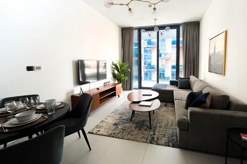 1 Bedroom Apartment in Soho Palm Jumeirah