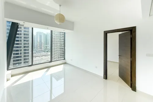 1 Bedroom Apartment in Silverene Tower A