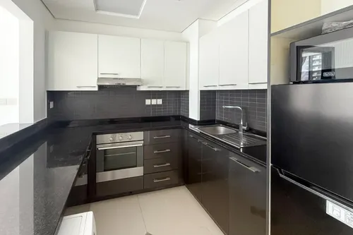 1 Bedroom Apartment in Silverene Tower A