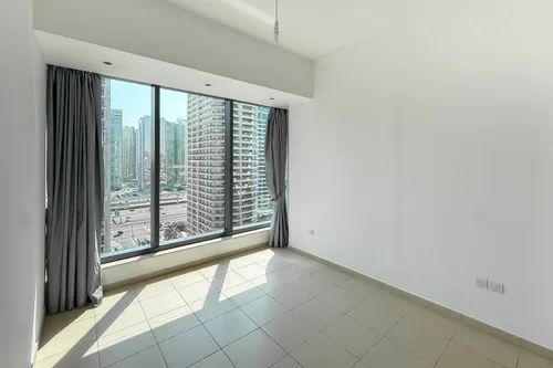 1 Bedroom Apartment in Silverene Tower A