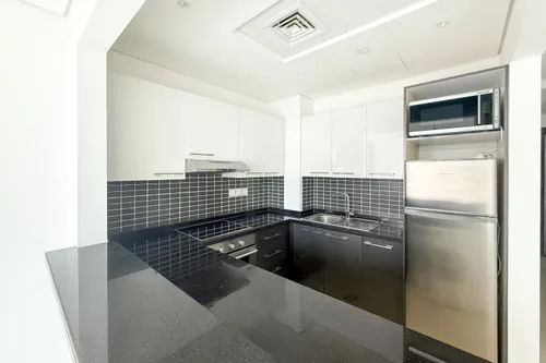 1 Bedroom Apartment in Silverene Tower A