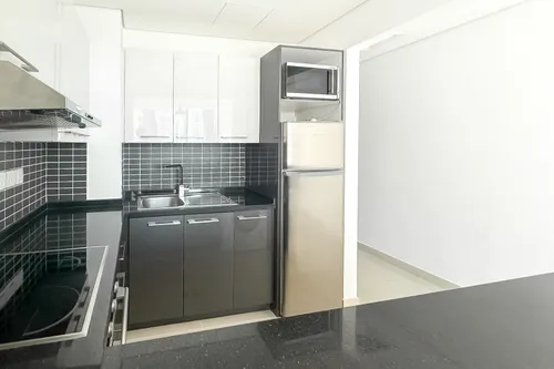 1 Bedroom Apartment in Silverene Tower A