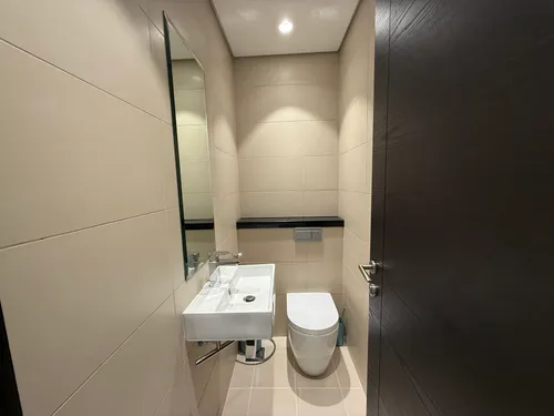 1 Bedroom Apartment in Silverene Tower A