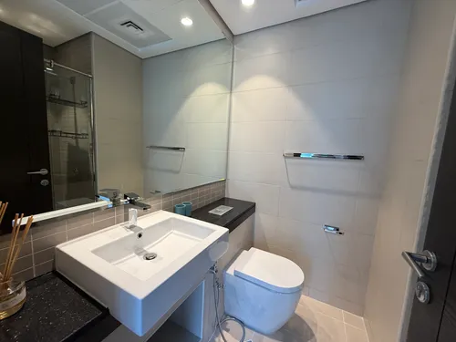 1 Bedroom Apartment in Silverene Tower A