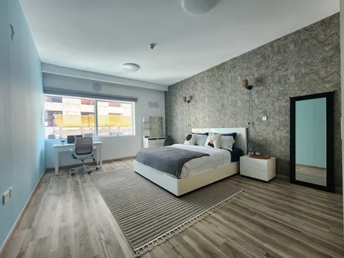 1 Bedroom Apartment in MAG 218