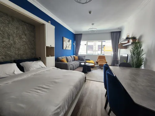 1 Bedroom Apartment in MAG 218