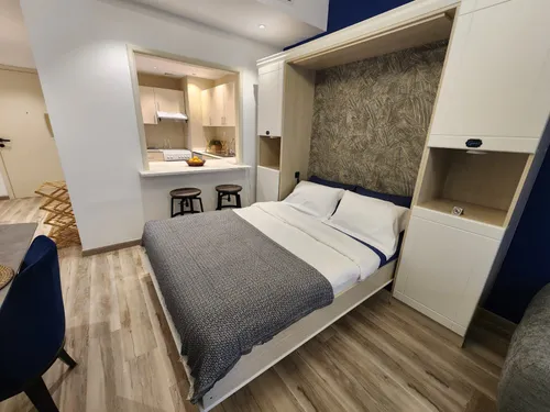 1 Bedroom Apartment in MAG 218