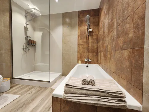 1 Bedroom Apartment in MAG 218