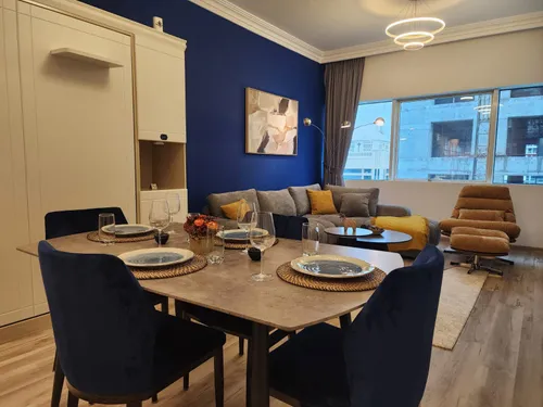 1 Bedroom Apartment in MAG 218