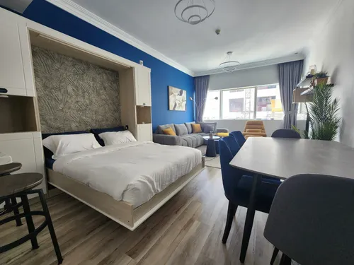 1 Bedroom Apartment in MAG 218